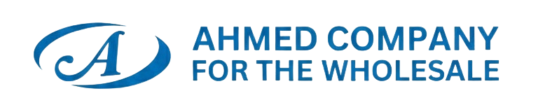 Ahmed Company Logo
