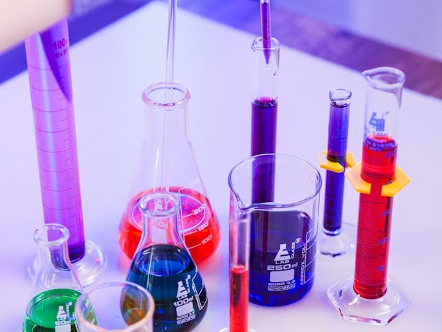 Laboratory Chemicals